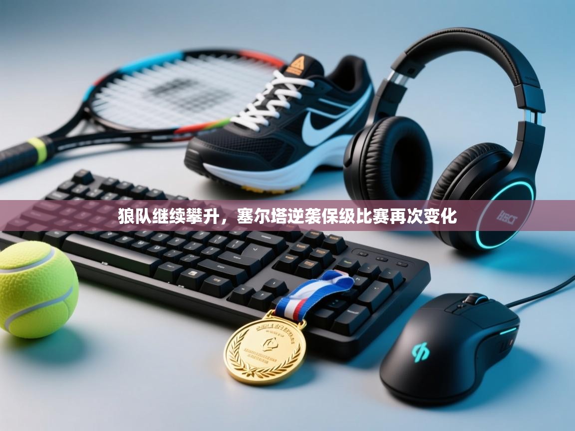 狼队继续攀升，塞尔塔逆袭保级比赛再次变化  第1张