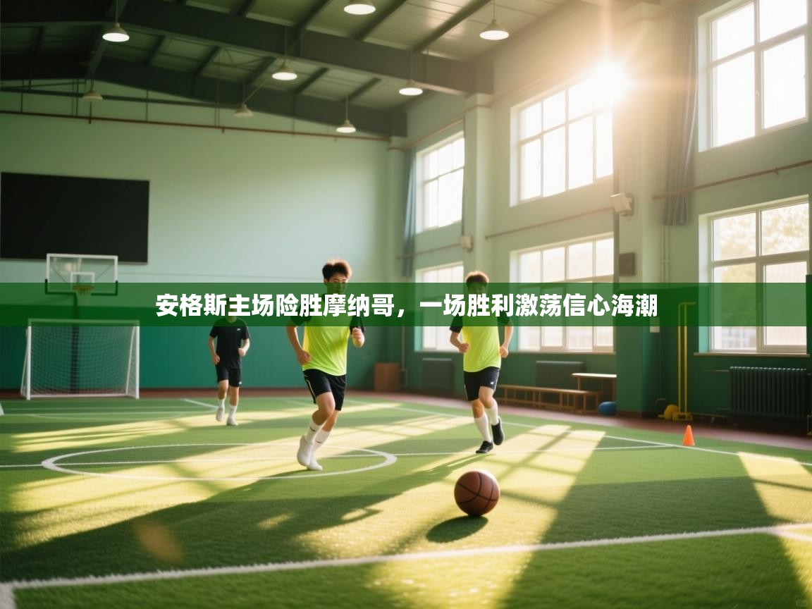 安格斯主场险胜摩纳哥,一场胜利激荡信心海潮 第2张