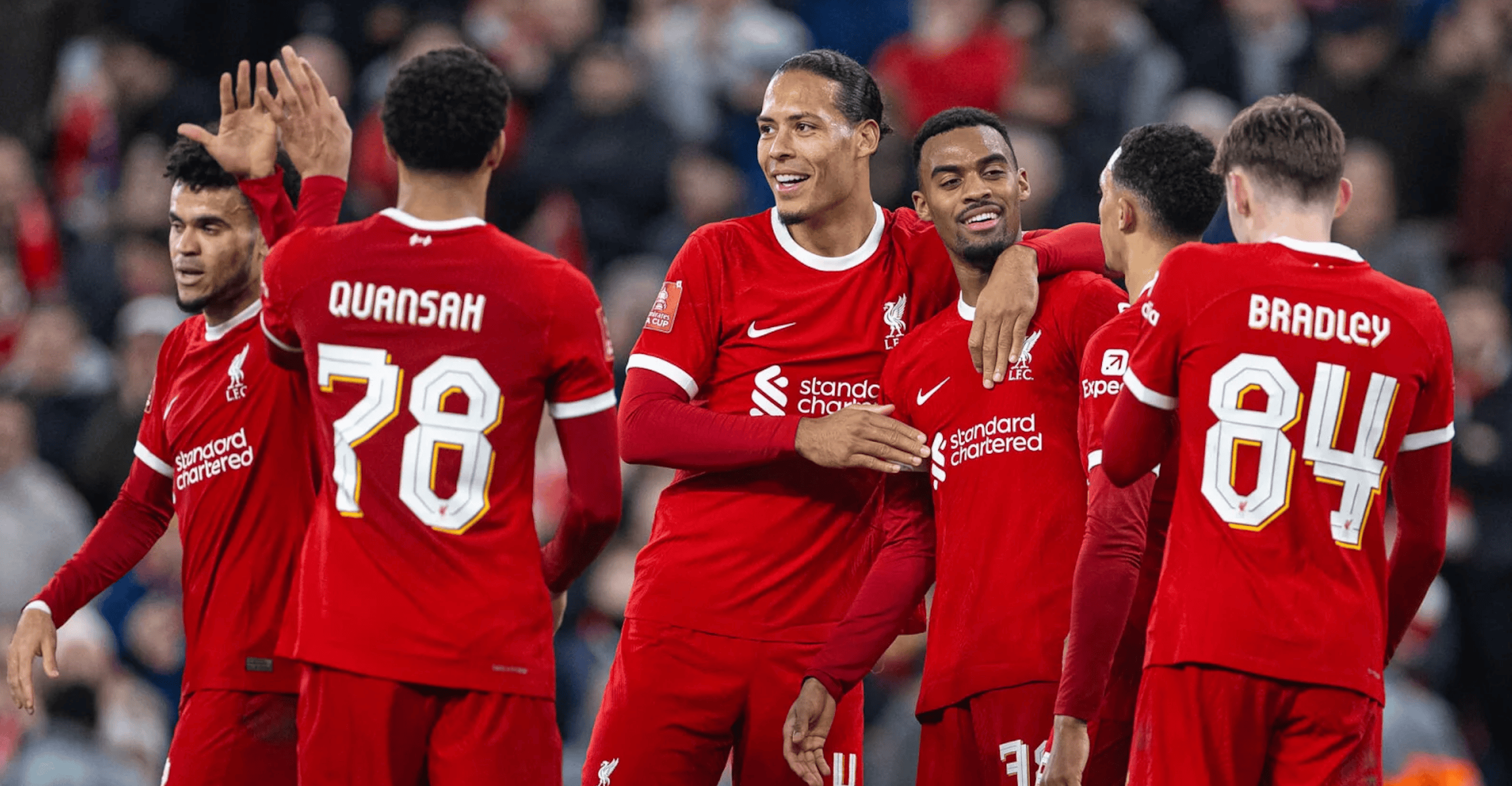 爱游戏官网-利物浦挑战布宜诺斯艾利斯独立,南美德比激烈升级