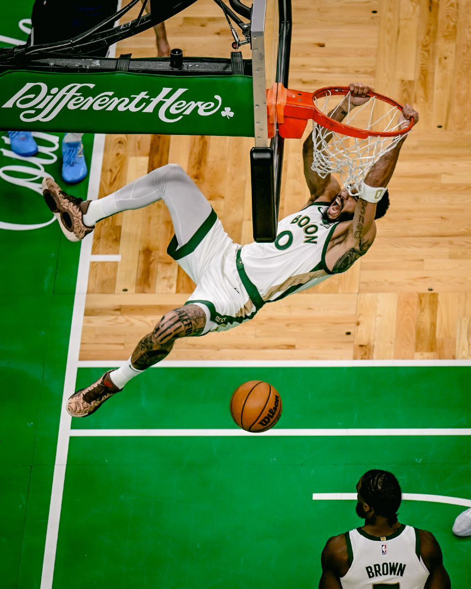 爱游戏官方-绿军主场惨败,塔图姆表示需要更多努力