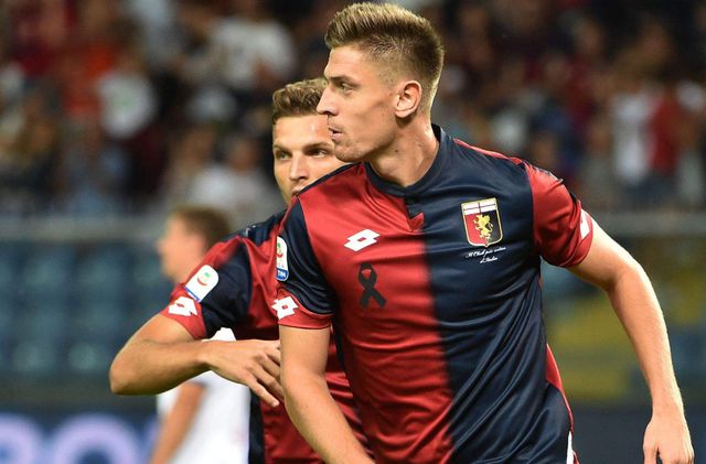 爱游戏中国官网-尤文图斯主场击败热那亚,继续保持不败