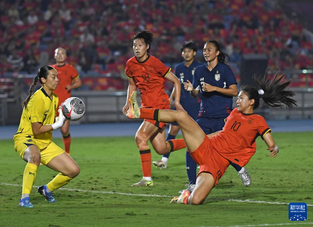 爱游戏官网登录网址-中国女足在国际比赛中再次登上领奖台