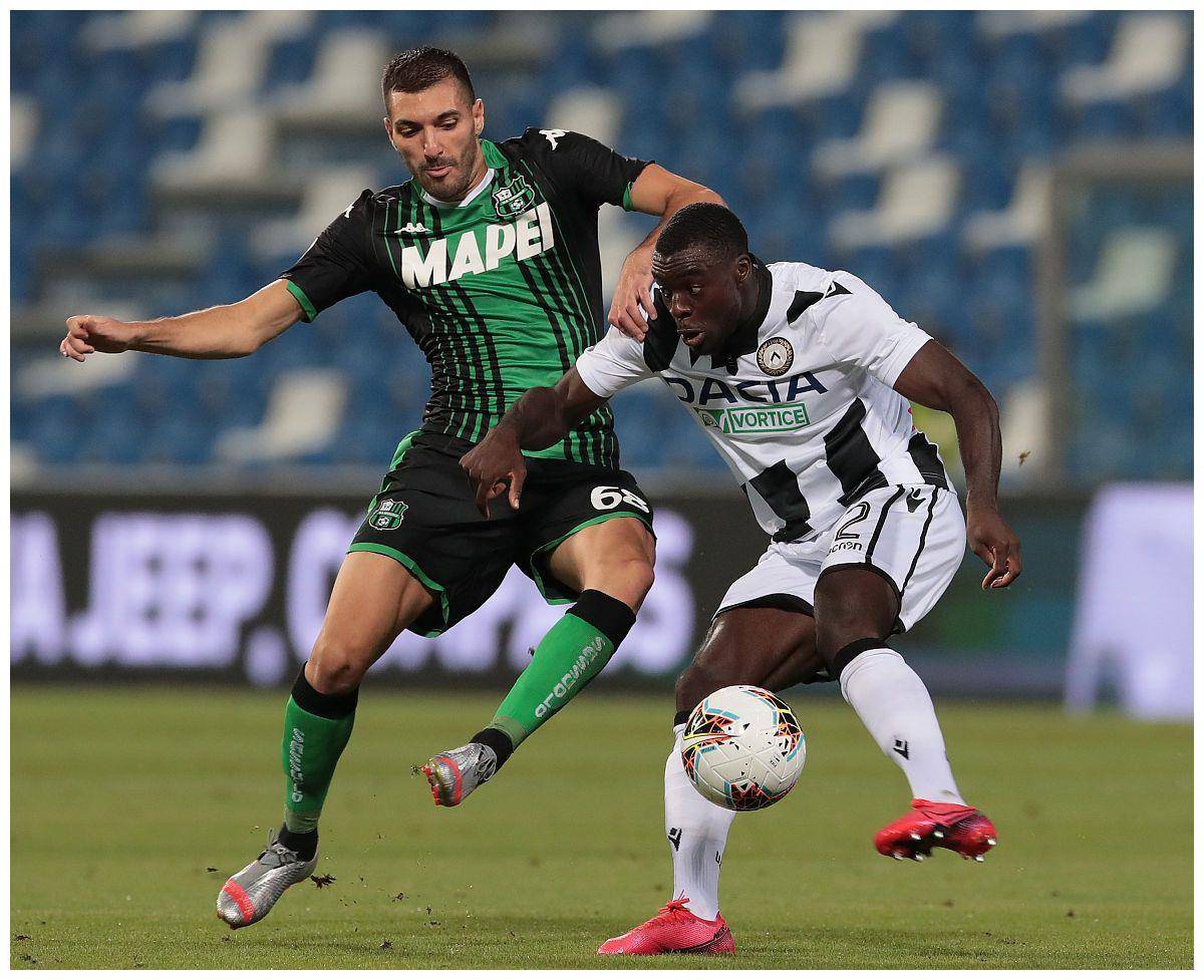 爱游戏竞技-关于乌迪内斯球队备战新赛季,球队展望一片光明的信息