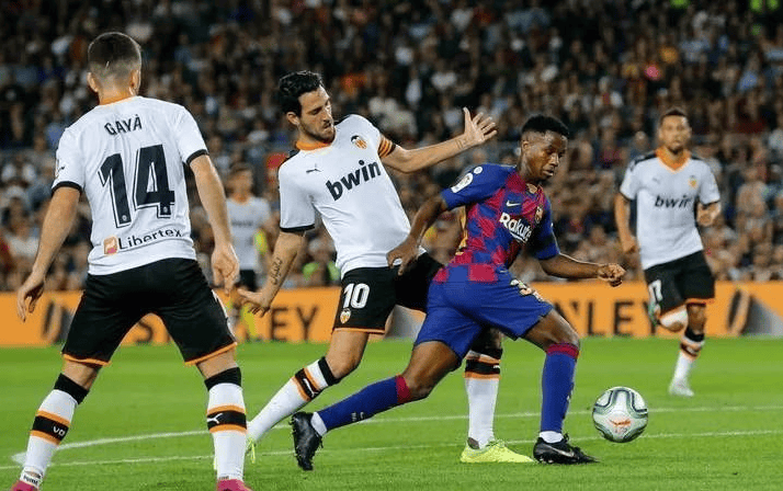 爱游戏网站入口-阿拉维斯寻求客场战胜瓦伦西亚取得三分的简单介绍