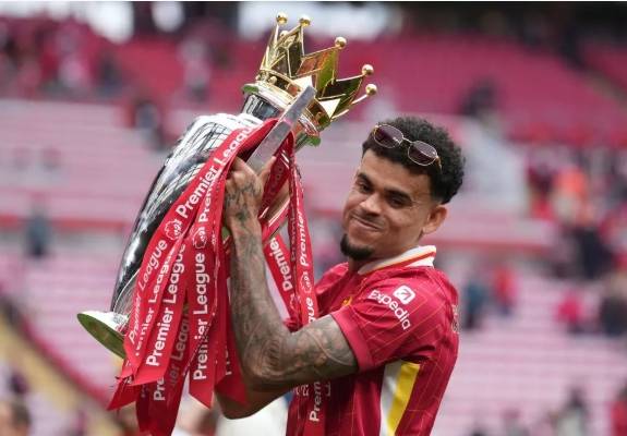 爱游戏app下载地址-包含利物浦之王:拜仁慕尼黑冲在前头的词条