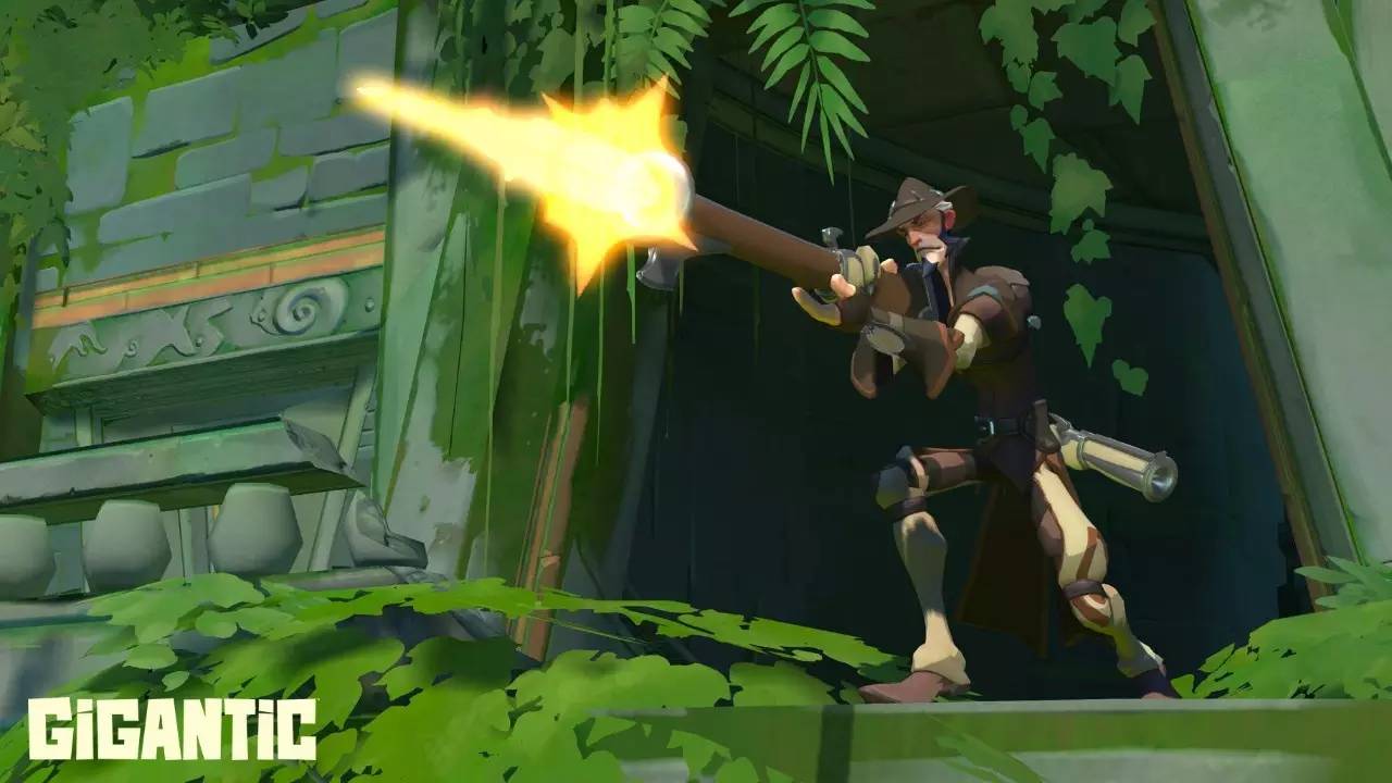 爱游戏课程-包含战斗节奏快速,双方对决悬念不断的词条