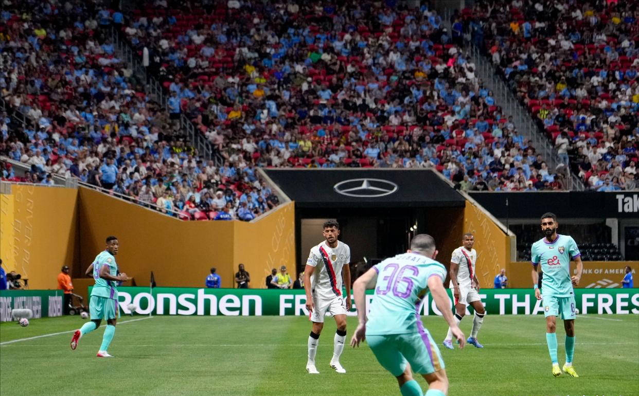 爱游戏官方-阿尔及利亚俱乐部在亚冠比赛中表现出色