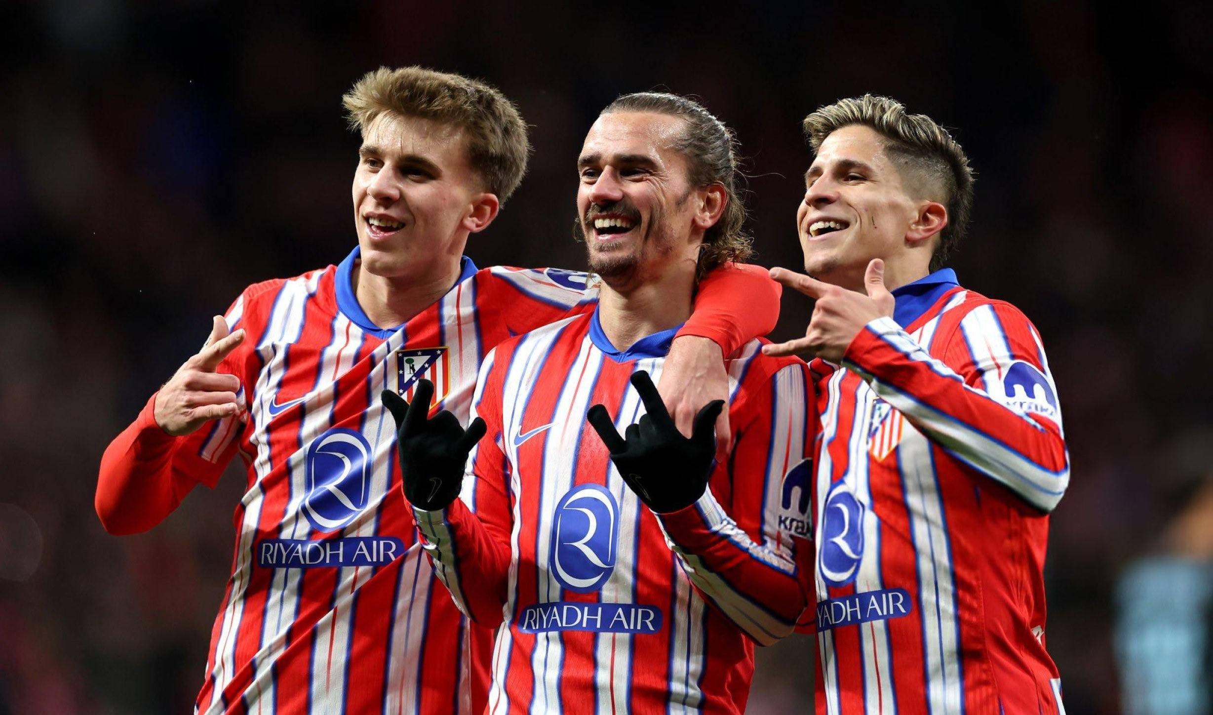 爱游戏app下载-关于解析:马竞逆袭神勇,欧冠强传奇继续的信息