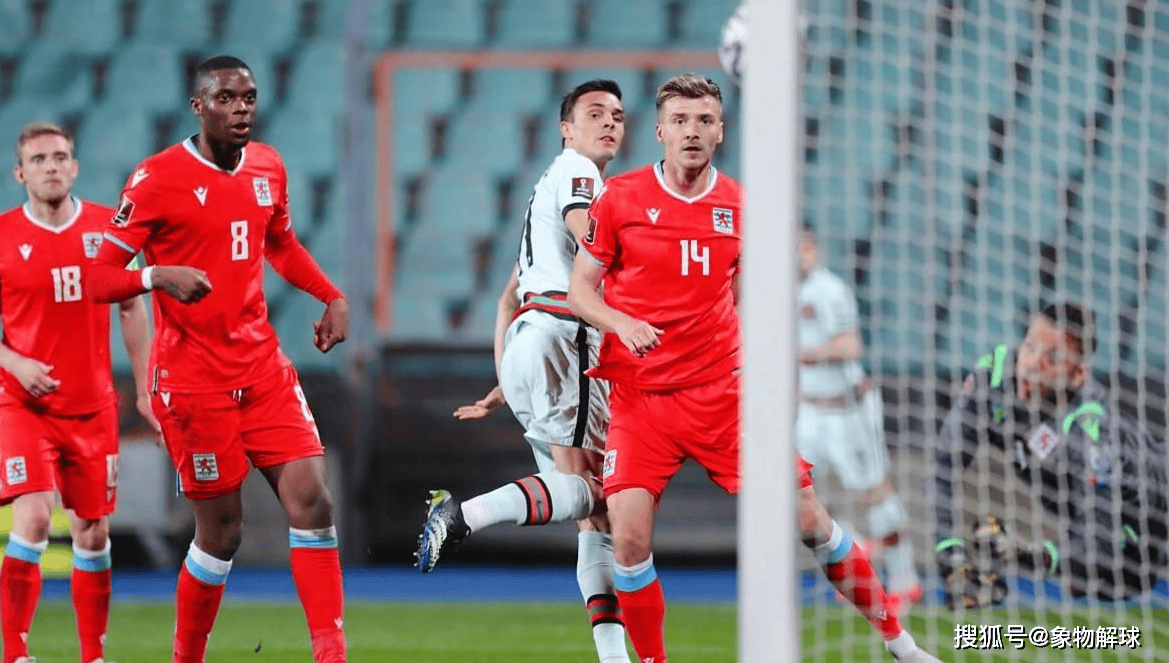 爱游戏电竞-塞尔维亚客场战胜卢森堡,喜获三分