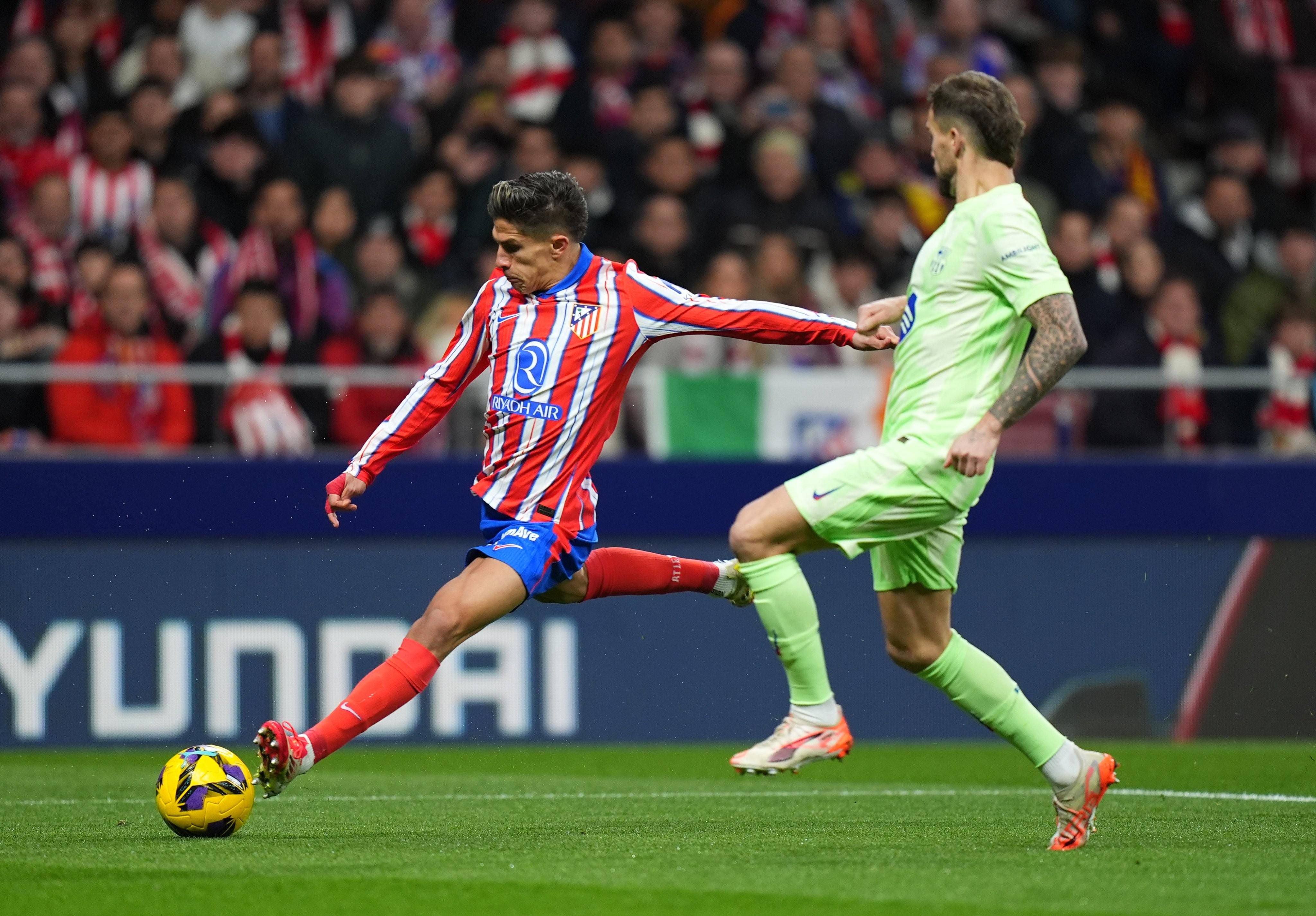 爱游戏中国官网-马竞客场逆袭,实现惊人逆转