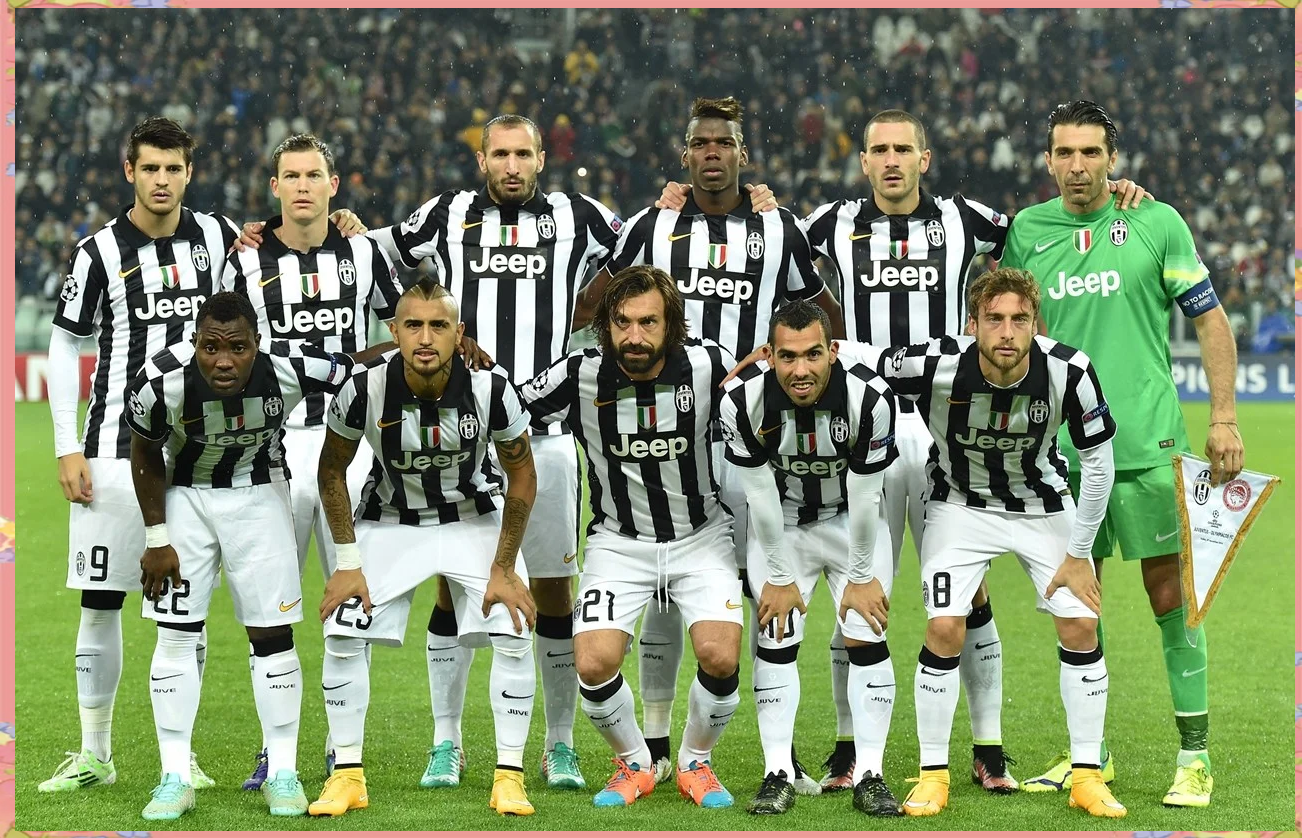 爱游戏直播-尤文图斯上演逆袭,意甲雄师独领群雄