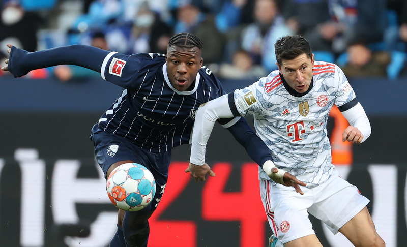 爱游戏电竞-关于利物浦大胜拜仁慕尼黑晋级欧国联资格决赛的信息