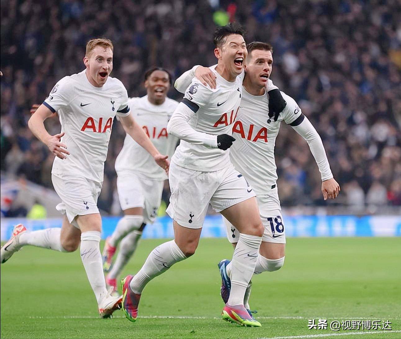 爱游戏娱乐-热刺夺得关键胜利,继续排名前列的简单介绍