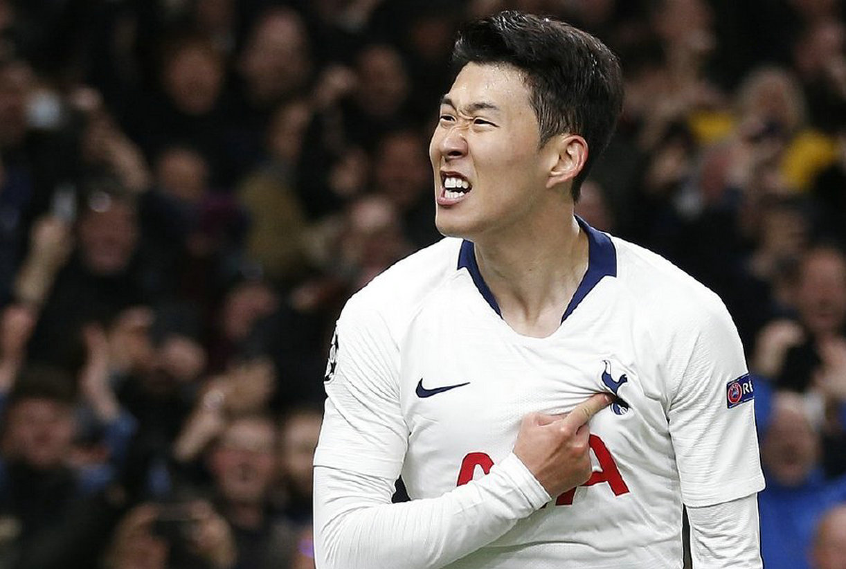 爱游戏网站入口-热刺客场大胜哈德斯菲尔德,保持领先优势的简单介绍