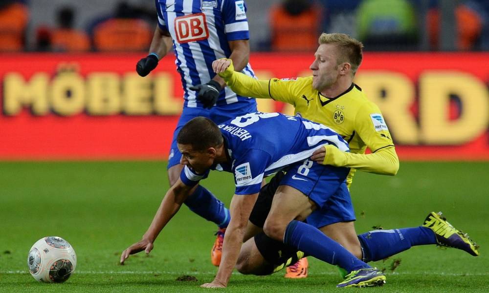 爱游戏官网入口-柏林赫塔不敌对手,调整战术备战的简单介绍