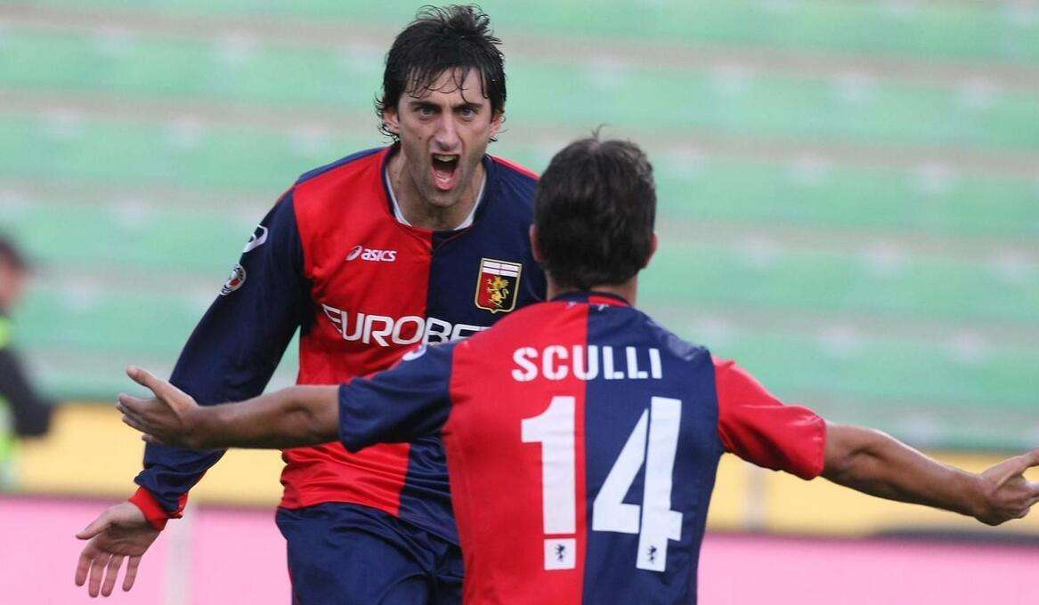 爱游戏馆-包含热那亚遭遇三连败,保级前景堪忧的词条