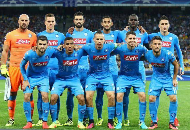 爱游戏登录入口-关于那不勒斯防守稳固,击败AC米兰的信息