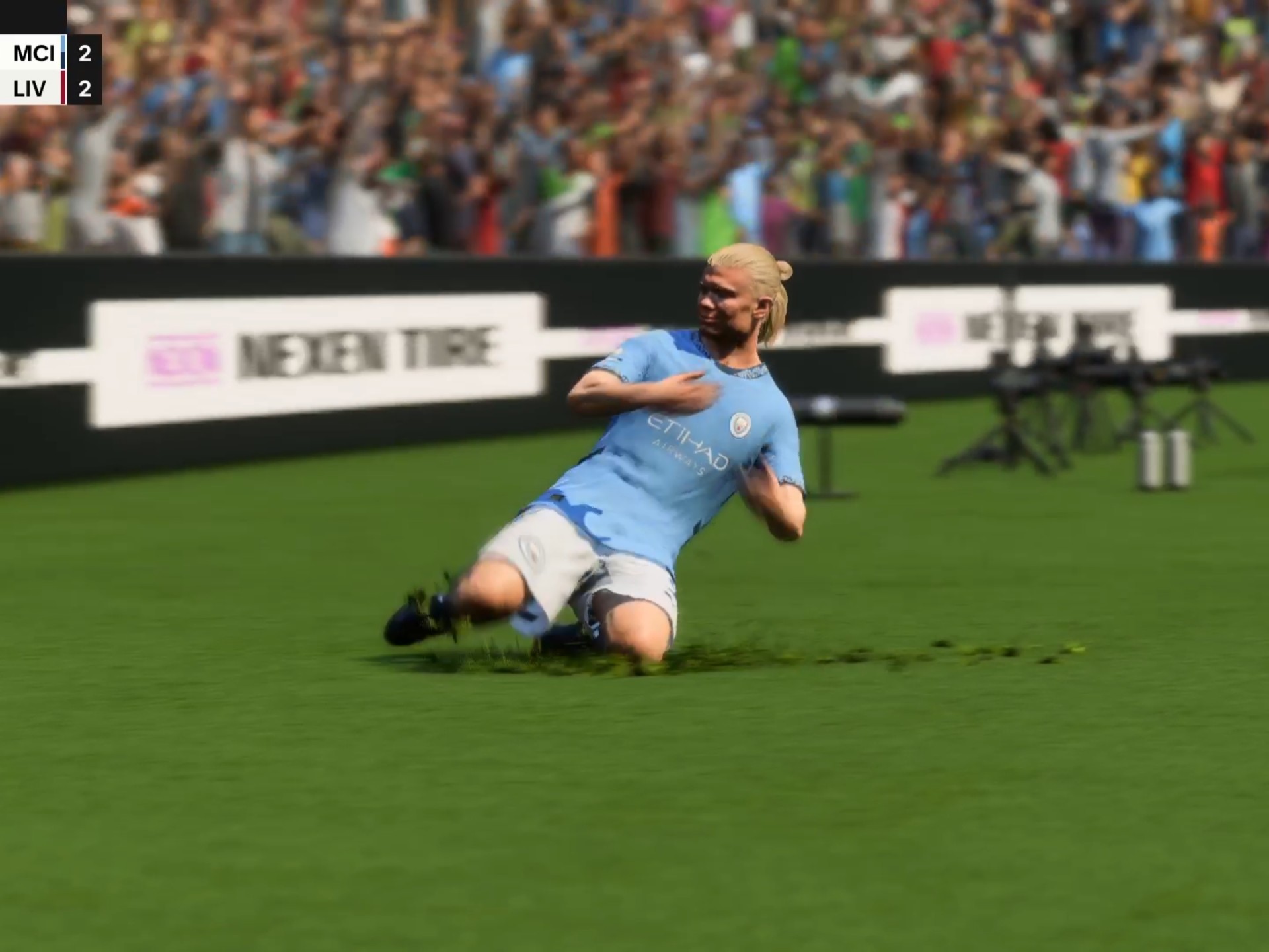 爱游戏官网app-利物浦客场遭遇众怒，曼城轻松战胜对手的简单介绍