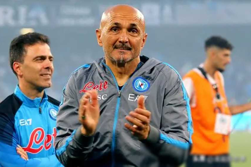 爱游戏娱乐-那不勒斯主帅表示对球员表现满意