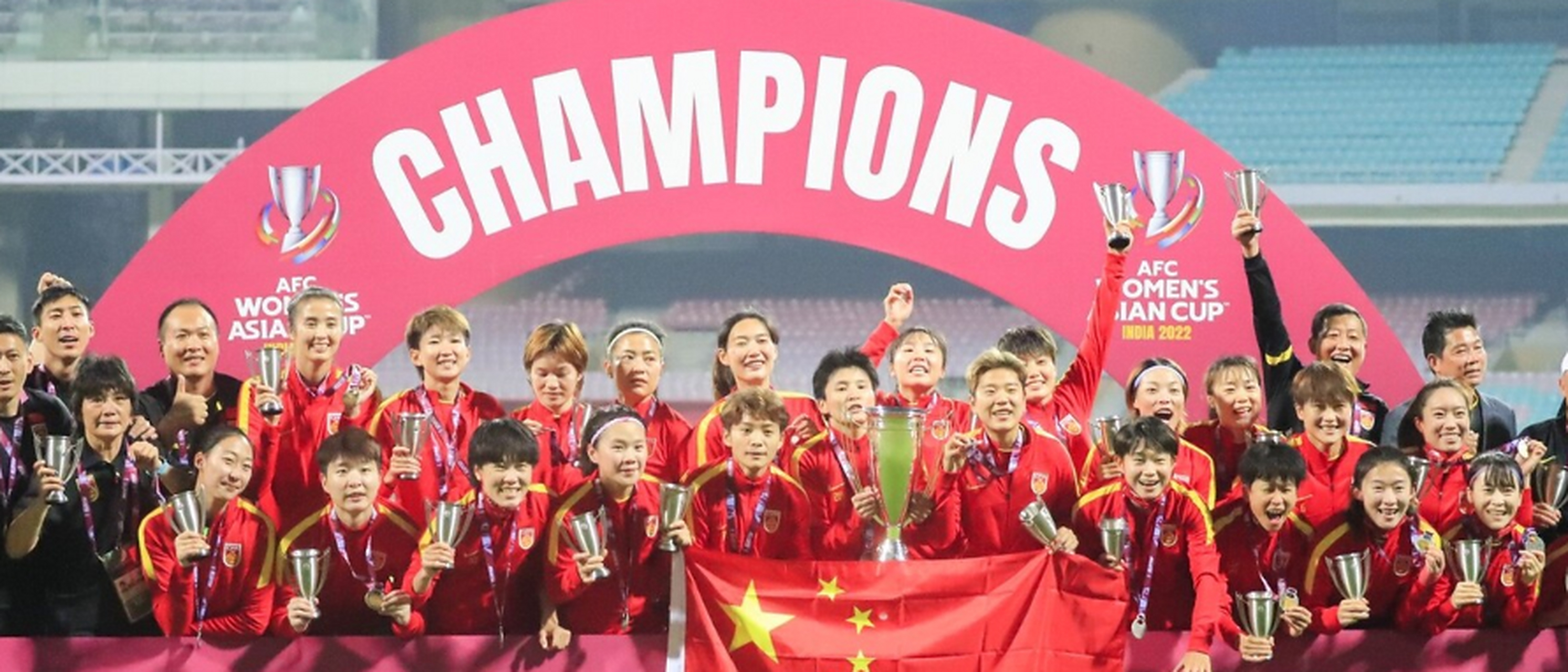 爱游戏vip注册-亚洲女足比赛,中国队豪取胜利,夺得冠军称号的简单介绍