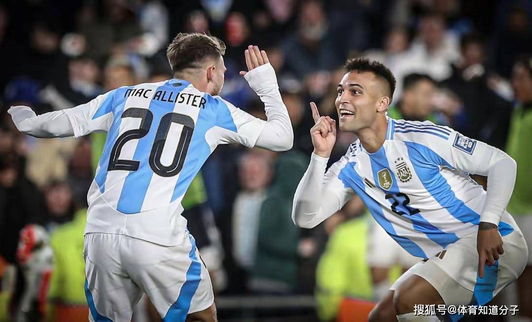 爱游戏网站入口-阿根廷队在世界杯预选赛中取得连胜