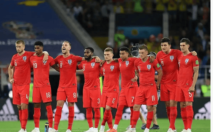 奥地利队取得出人意料的胜利