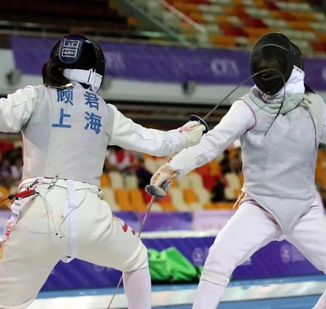 爱游戏电竞-法国击剑队员表现抢眼,斩获多枚金牌!的简单介绍
