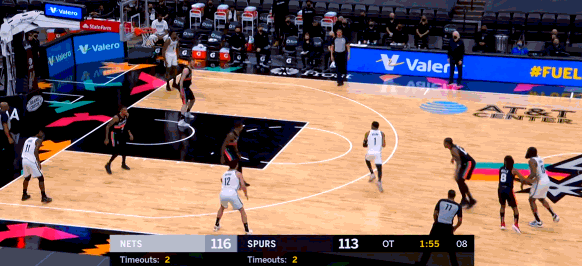 爱游戏登录-包含鹈鹕击败篮网，继续领先的词条