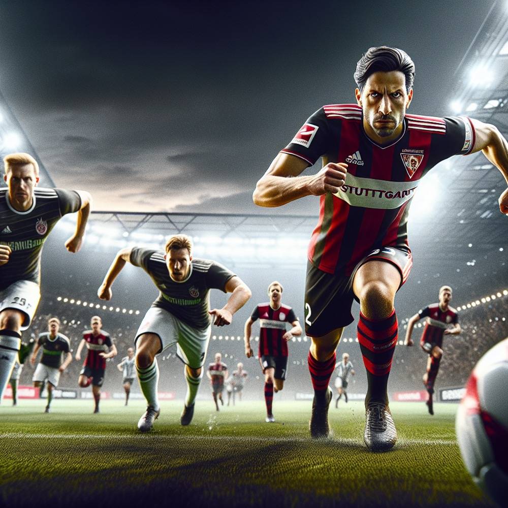 爱游戏网页版-斯图加特球星闪耀,率队夺得胜利