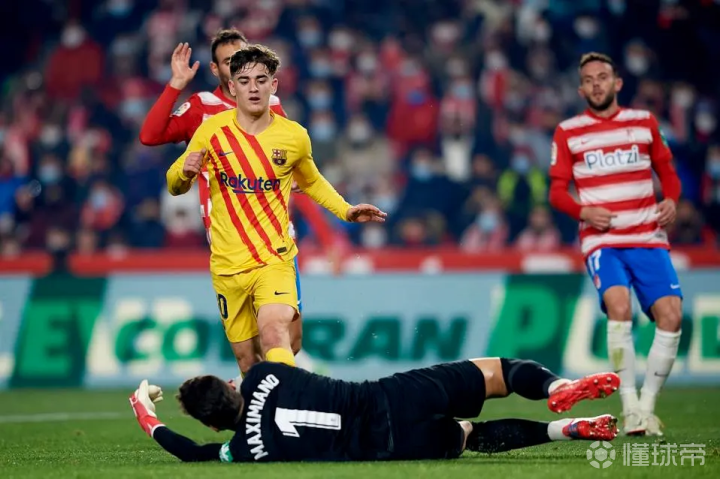 爱游戏官网app-巴塞罗那将迎来挑战格拉纳达的机会