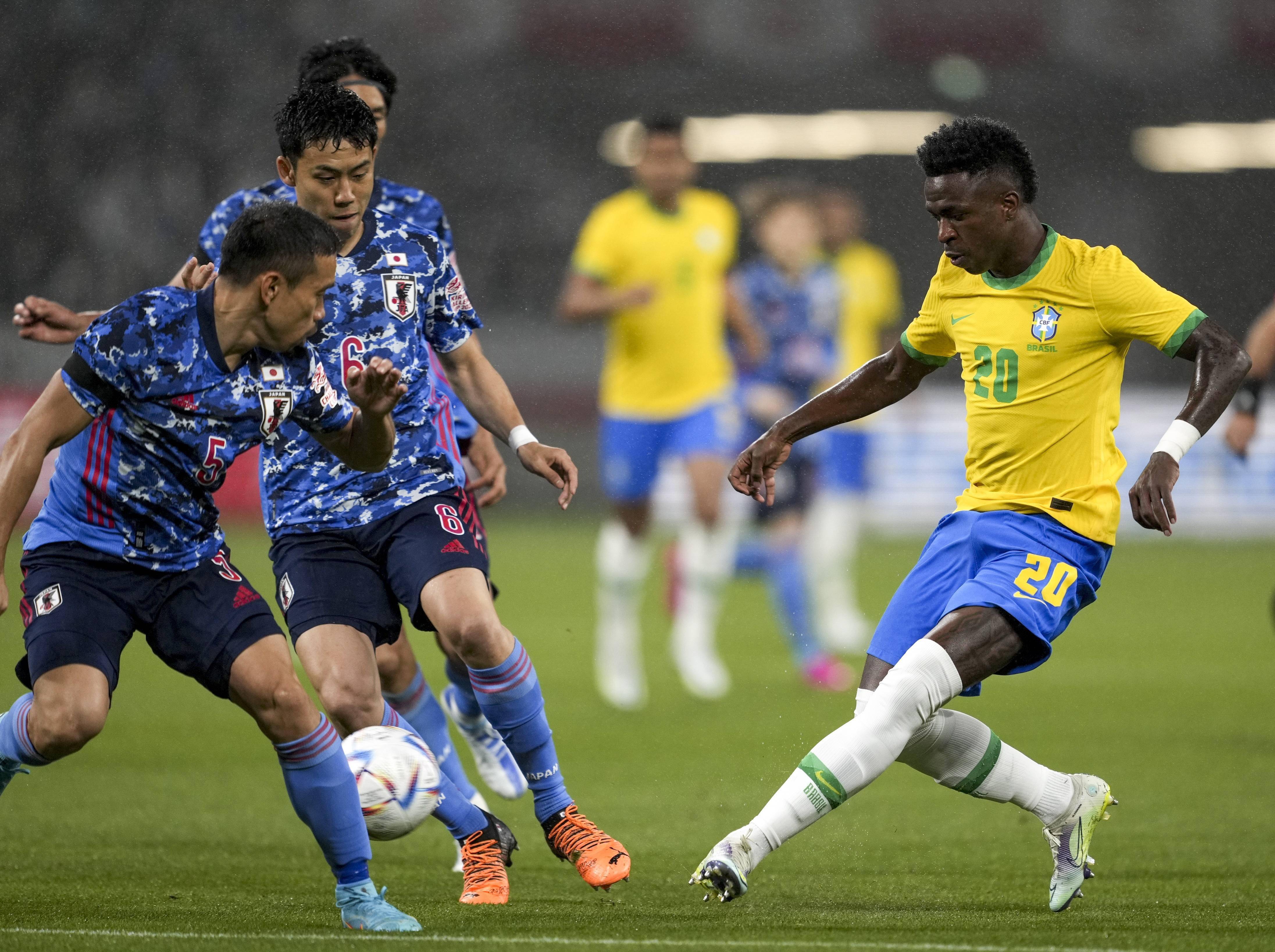 爱游戏亚洲官网-巴西与墨西哥将在明天进行友谊赛